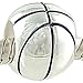 Petite Basketball Bead Sterling Silver fits