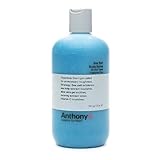 Anthony Logistics for Men Sea Salt Body Scrub