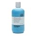 Anthony Logistics for Men Sea Salt Body Scrub, All Skin Types, Fragrance Free 12 oz (340 g)
