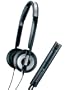 Sennheiser  PXC300 Foldable Noise Canceling Supra-Aural Stereo Headphones