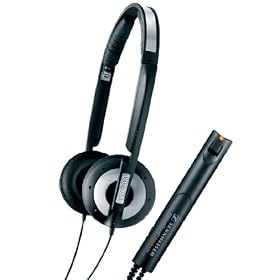 Sennheiser PXC300  - Noise Reduction Headphones