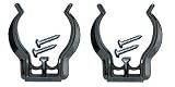 MAGLITE ASXD026 D-Cell Flashlight Mounting Bracket