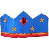 Sarah's Silks - Reversible Silk Crowns