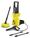 Karcher K2.300 T50 Air-Cooled Pressure Washer