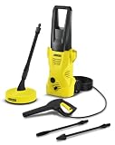 Karcher K2.300 T50 Air-Cooled Pressure Washer