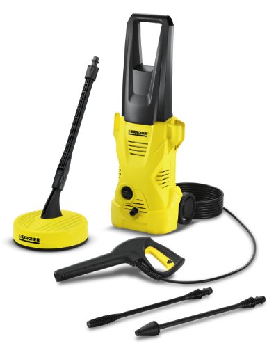 Karcher K2.300 T50 Air-Cooled Pressure Washer
