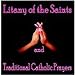 Litany of the Saints