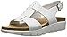 Aerosoles Women's Throw Back Platform Sandal