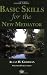Books : Basic Skills for the New Mediator, Second Edition