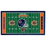 Chicago Bears Runner Mat