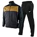 Nike Federation II Trainingsanzug 361144+329358:060-XXL