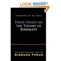 Three Essays On The Theory Of Sexuality