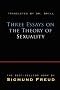Three Essays On The Theory Of Sexuality