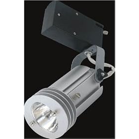 LED Track Lighting, 5 watt - A002