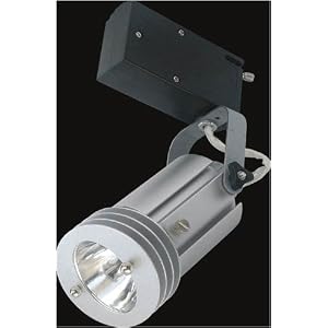 LED Track Lighting, 15 watt -A002