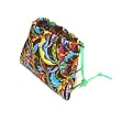 Multi Print Mini Dice Bag