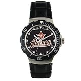Houston Astros Game Time Agent Series Mens MLB Watch