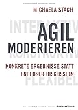 Image de Agil moderieren: Konkrete Ergebnisse statt endloser Diskussion