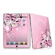 Her Abstraction Design Protective Decal Skin Sticker for Apple iPad 1st Gen Tablet E-Reader