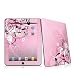 Her Abstraction Design Protective Decal Skin Sticker for Apple iPad 1st Gen Tablet E-Reader