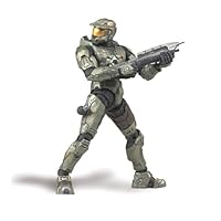 McFarlane Halo 3 HMaster Chief Figure, 12