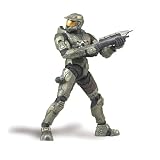 McFarlane Halo 3 HMaster Chief Figure, 12"