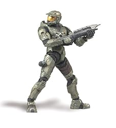 McFarlane Halo 3 HMaster Chief Figure, 12"