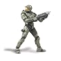 Halo 3 Halo 12" Master Chief Figure