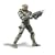 12 Inch Master Chief Halo 3 Action Figure