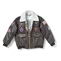Aviator Jacket -Youth