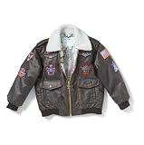 Aviator Jacket -Youth