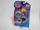 Bakugan Battle Brawlers - STARTER PACK (Series Vestroia - Random Figures & Colors)