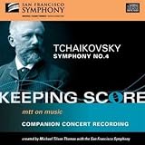 Tchaikovsky: Symphony No. 4