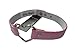 Hip Mall Vintage Collar Emo Punk Goth Heart Leather Choker Necklace