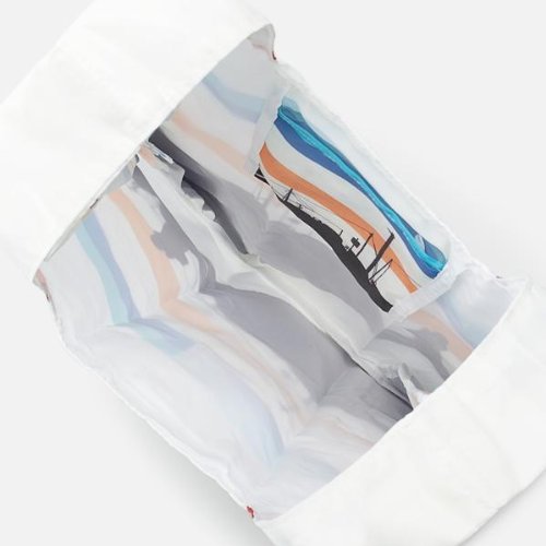 ルートート（ROOTOTE） エコバック（内田文武エコバック） レディス