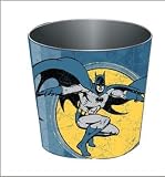 Batman - Papierkorb