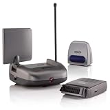 Marmitek Invisible Scart 300 wireless scart set