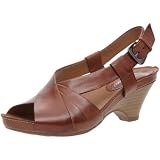 Clarks Turtle Shell Sandales femme
