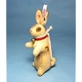 Steiff 657269 Velveteen Rabbit Limited Edition of 1500