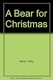 A bear for Christmas