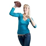 Wii Soft Football ~ CTA Digital