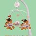 Musical Mobile - Houston Astros Mobile - Officially Licensed by MLB