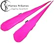 Sock Poi, High Quality Stretchy Poi Socks - UV Pink