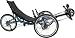 Sun T3-Ax Recumbent Bike