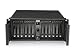 iStarUSA dAge412U20 4U 12-bay Hot-Swap SATA JBOD and RAID Rackmount Chassis with 400W Power Supply Supports RAID 0, 1, 5, 6, 10 ,50 design for data backup, video stream, Apple Final Cut Pro, Adobe Premiere, AVID mojo, AJA ioHD, ProRes 422, RED Camera, file server, accounting backup, hd video editing