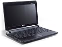 Acer Aspire One Pro 531h-0Bk N270 25,6 cm/10,1 Zoll (Intel Atom N270/N280 1,6GHz, 1,024MB RAM, 160GB HDD, XP Prof) schwarz