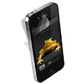 Wrapsol UPHAP003-ML Set de films de protection d'�cran Pour Apple iPhone 4 (Import Allemagne)