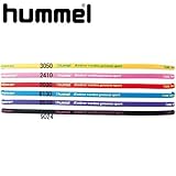 (ヒュンメル) hummel ヘアゴム . 9024BKSPI