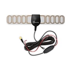 Auto DVB-T aktiv Antenne CM-ANT12VSMA