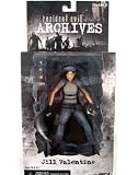 Jill Valentine Figure - Resident Evil Archives 2 - Player Select - NecaIMAGE
